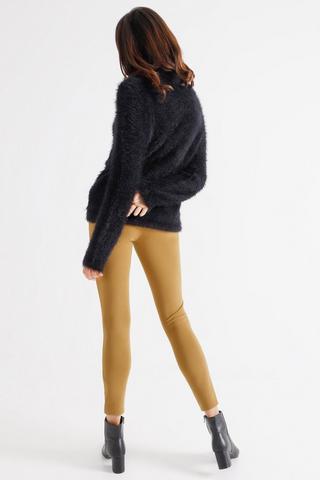 Ponte Leggings