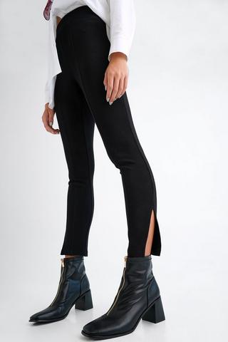 High Rise Leggings