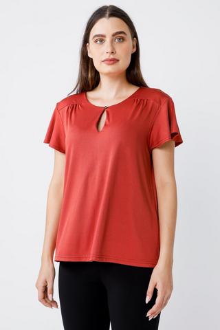 Flutter Top