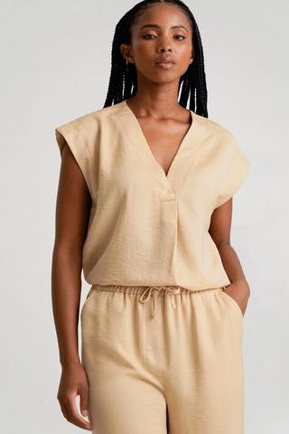Henley Top