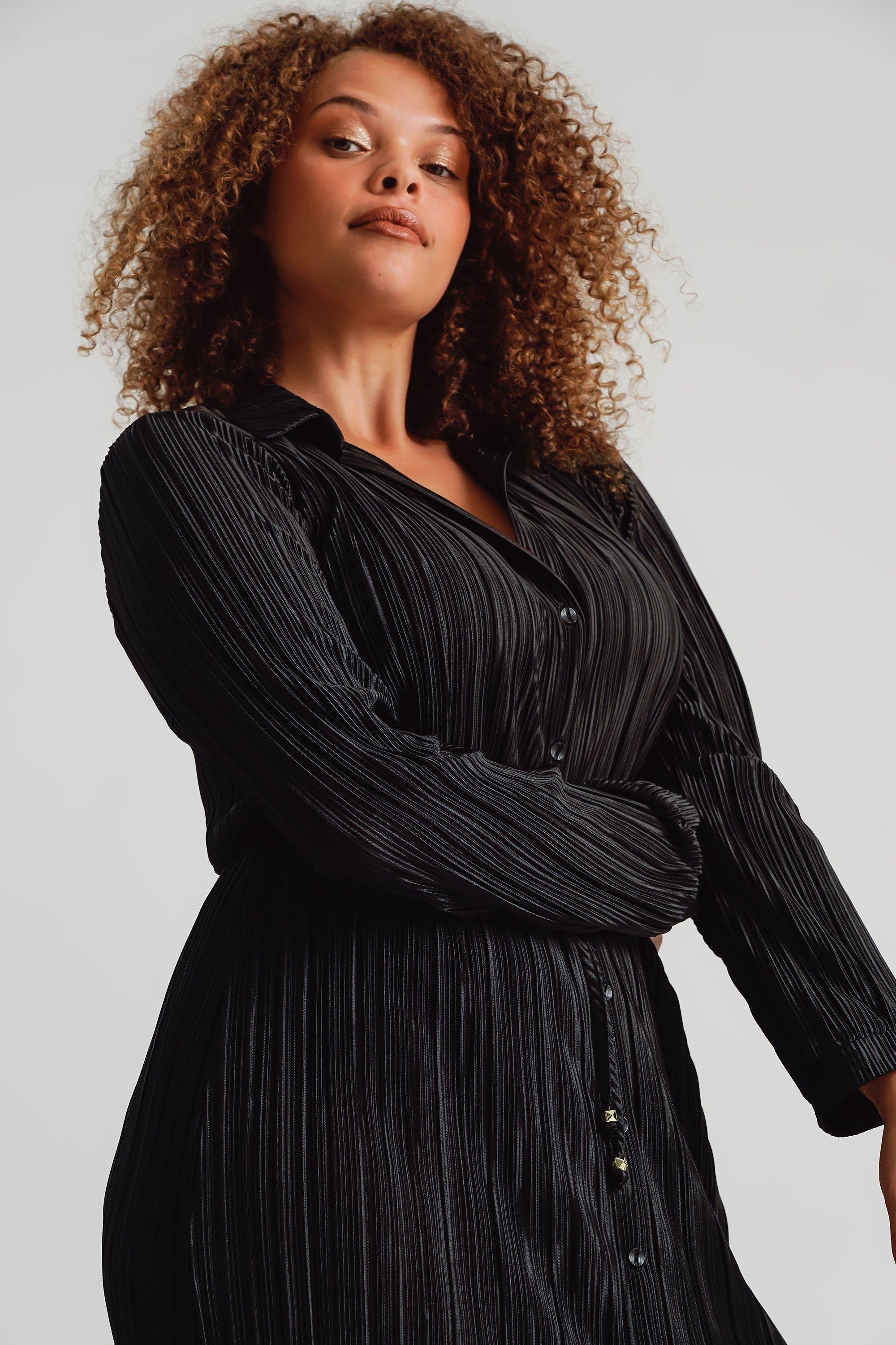 Shirt Dress