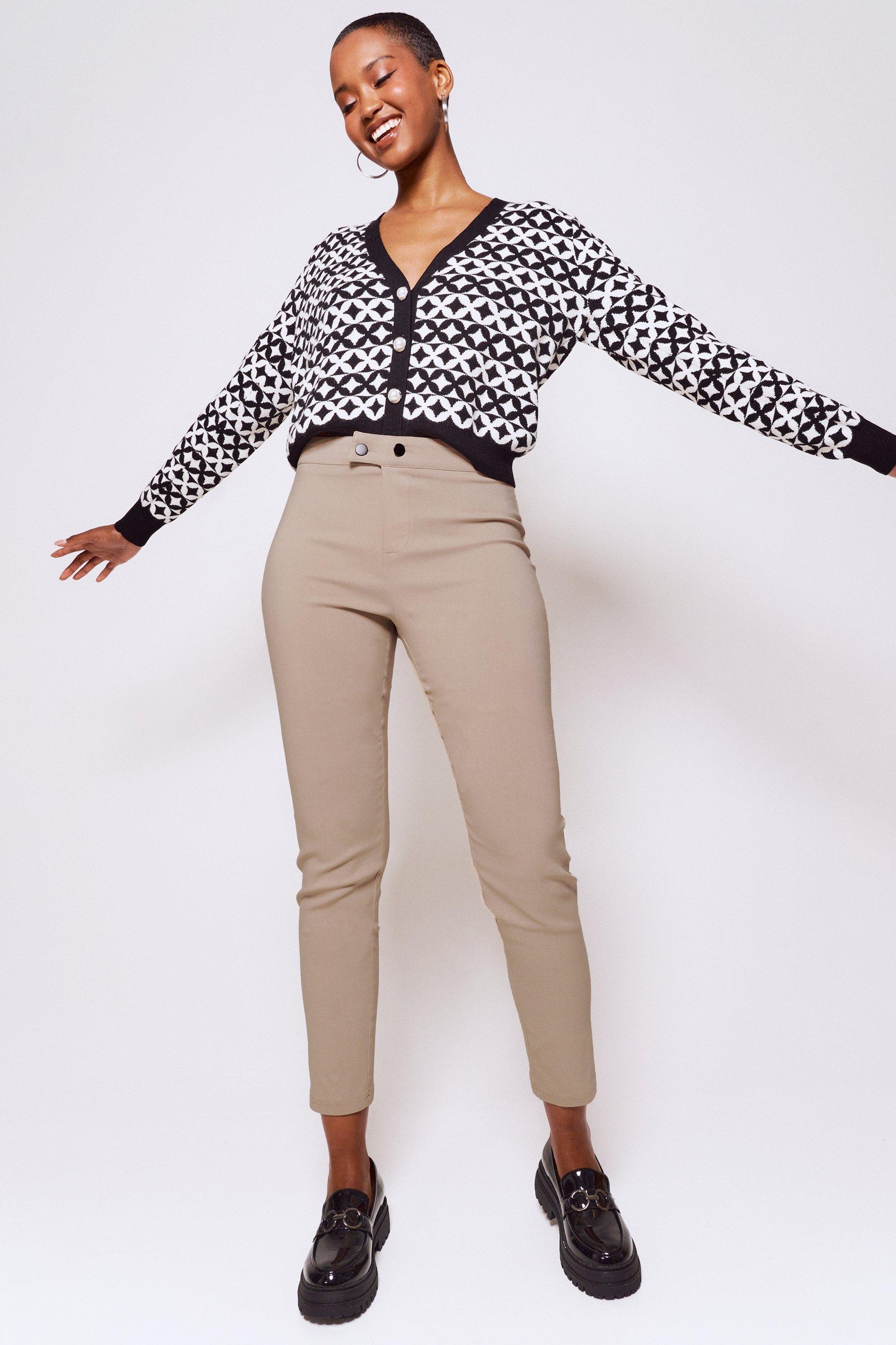 Formal trousers for clearance ladies at mr price