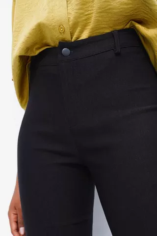 Bengaline Slim Pants