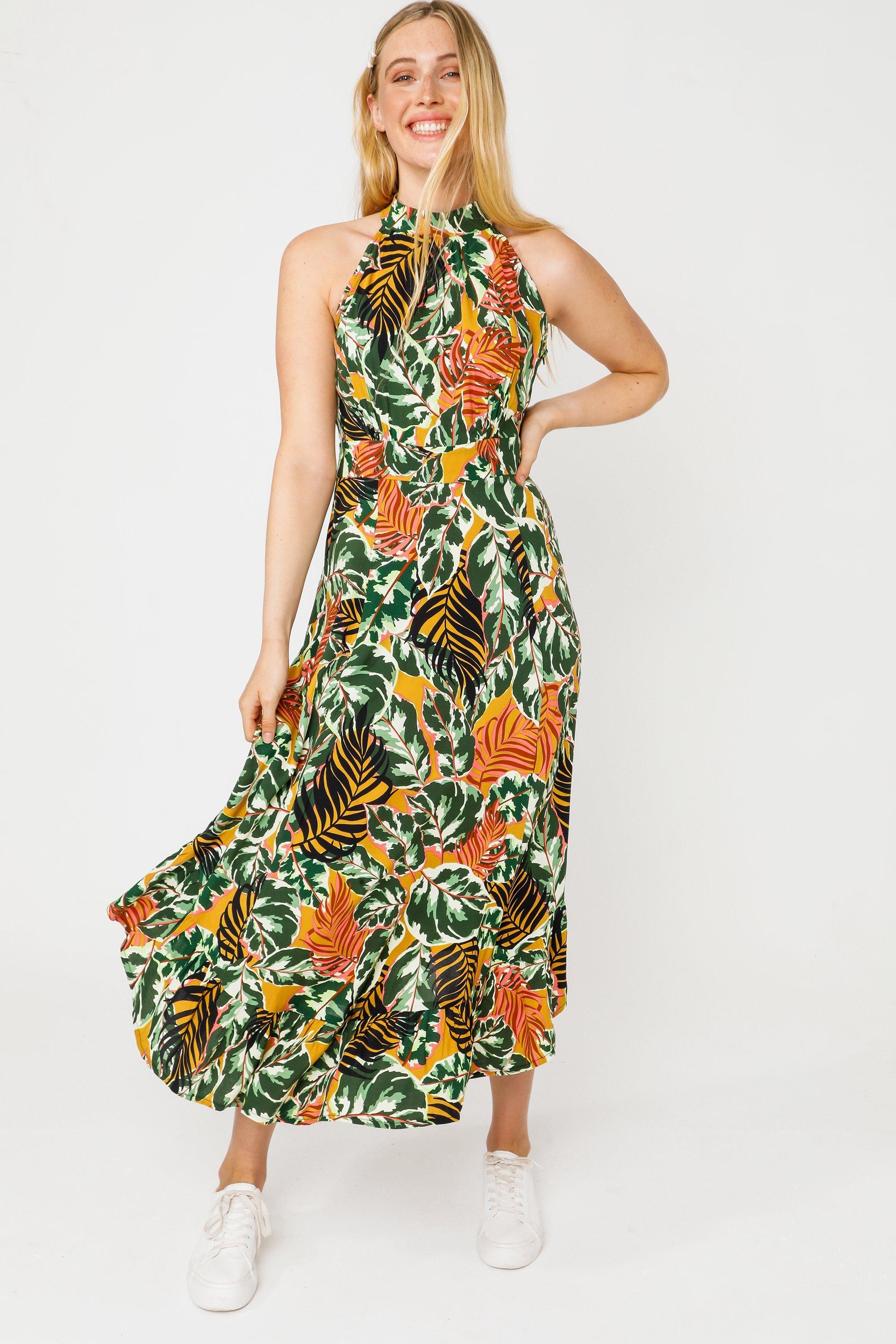 Floral maxi dresses outlet mr price