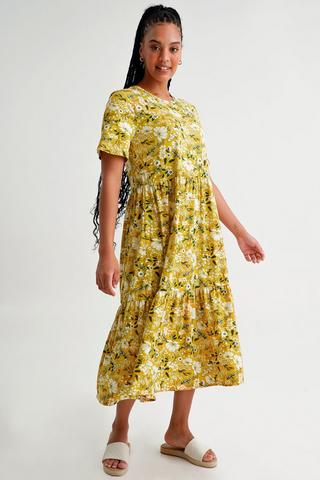 Trapeze Dress