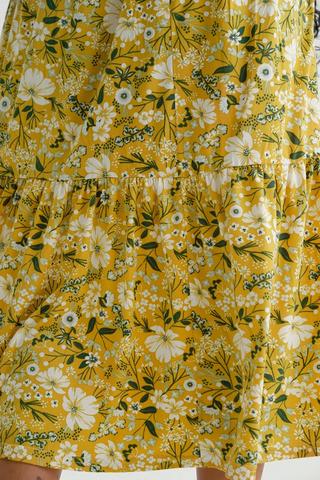 Trapeze Dress