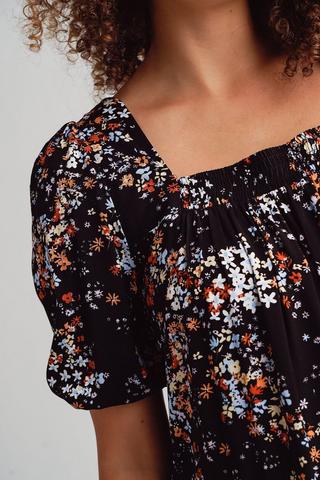 Drop Waist Dress