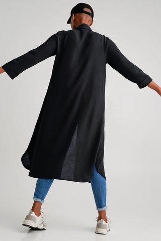Shirt Dress