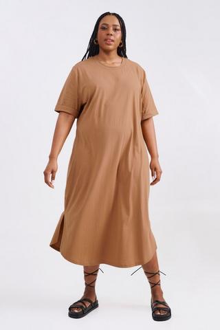 T-shirt Dress