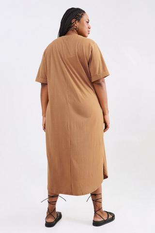 T-shirt Dress