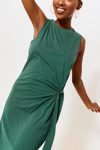 T-shirt Dress