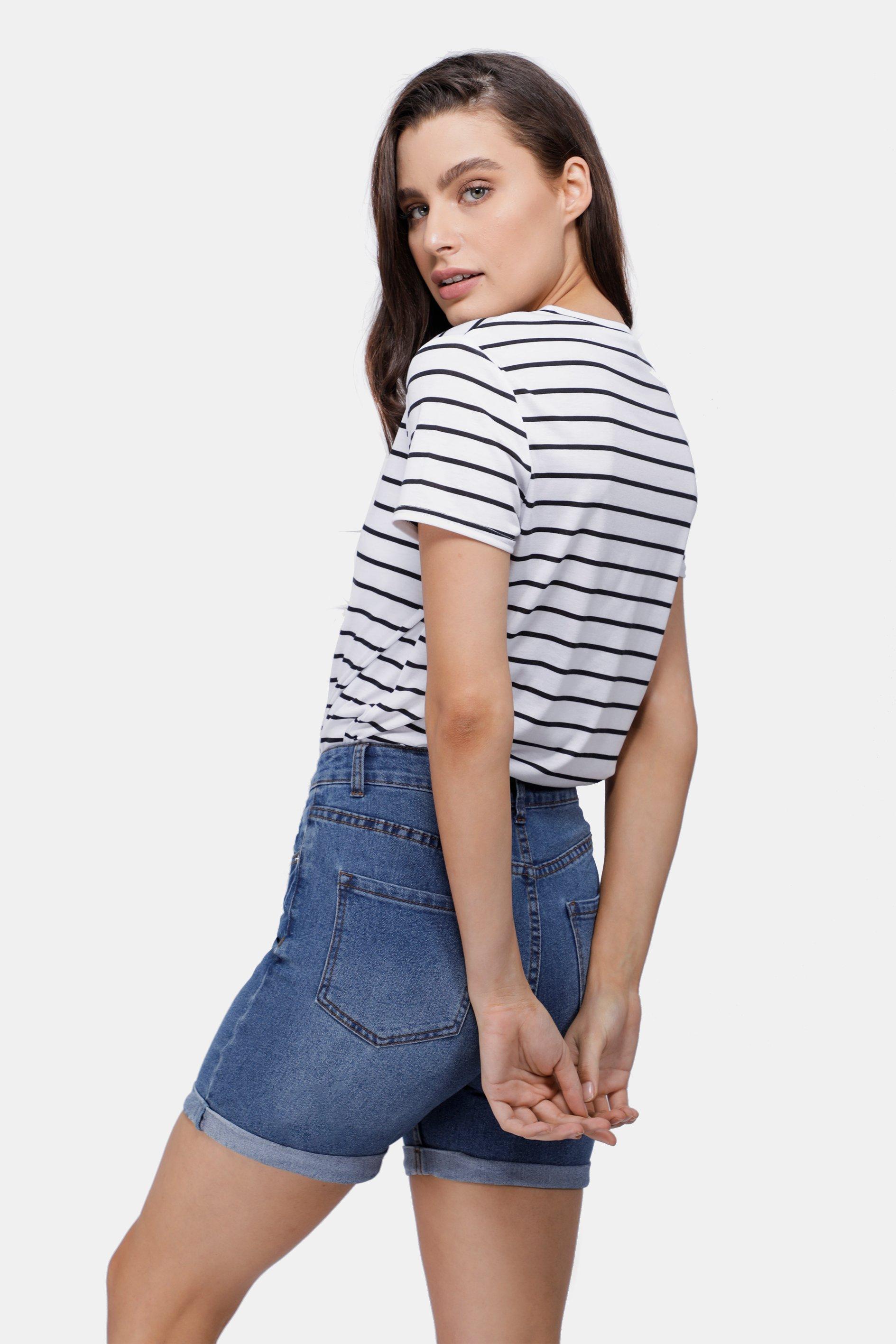 High waisted shorts outlet mr price