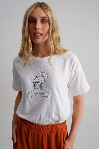 Graphic Tee