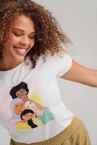 Graphic Tee