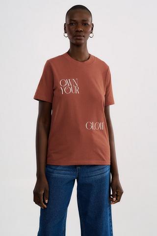 Statement T-shirt