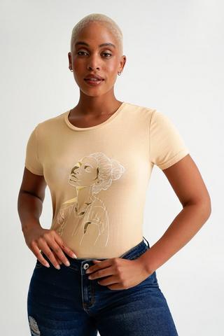 Graphic Tee