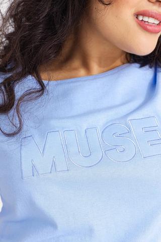 Statement Tee
