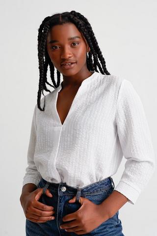 Henley Top