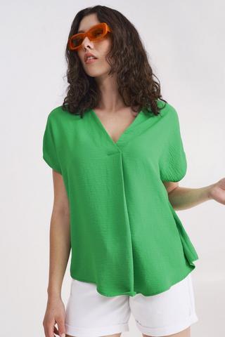 Henley Top