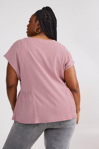 Boxy Top
