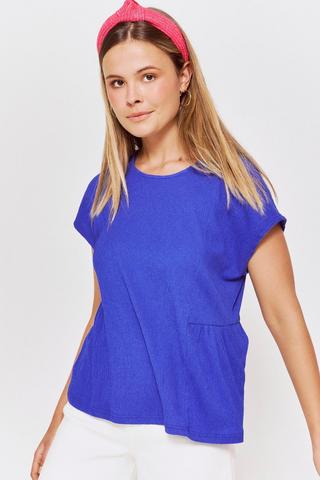 Boxy Top
