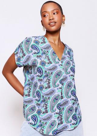 Henley Top