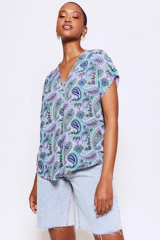 Henley Top