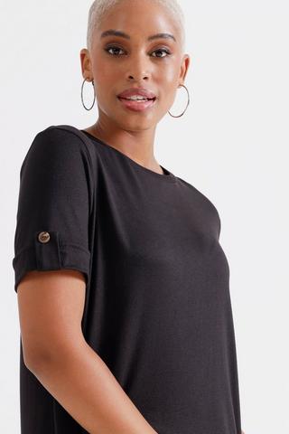 T-shirt Dress