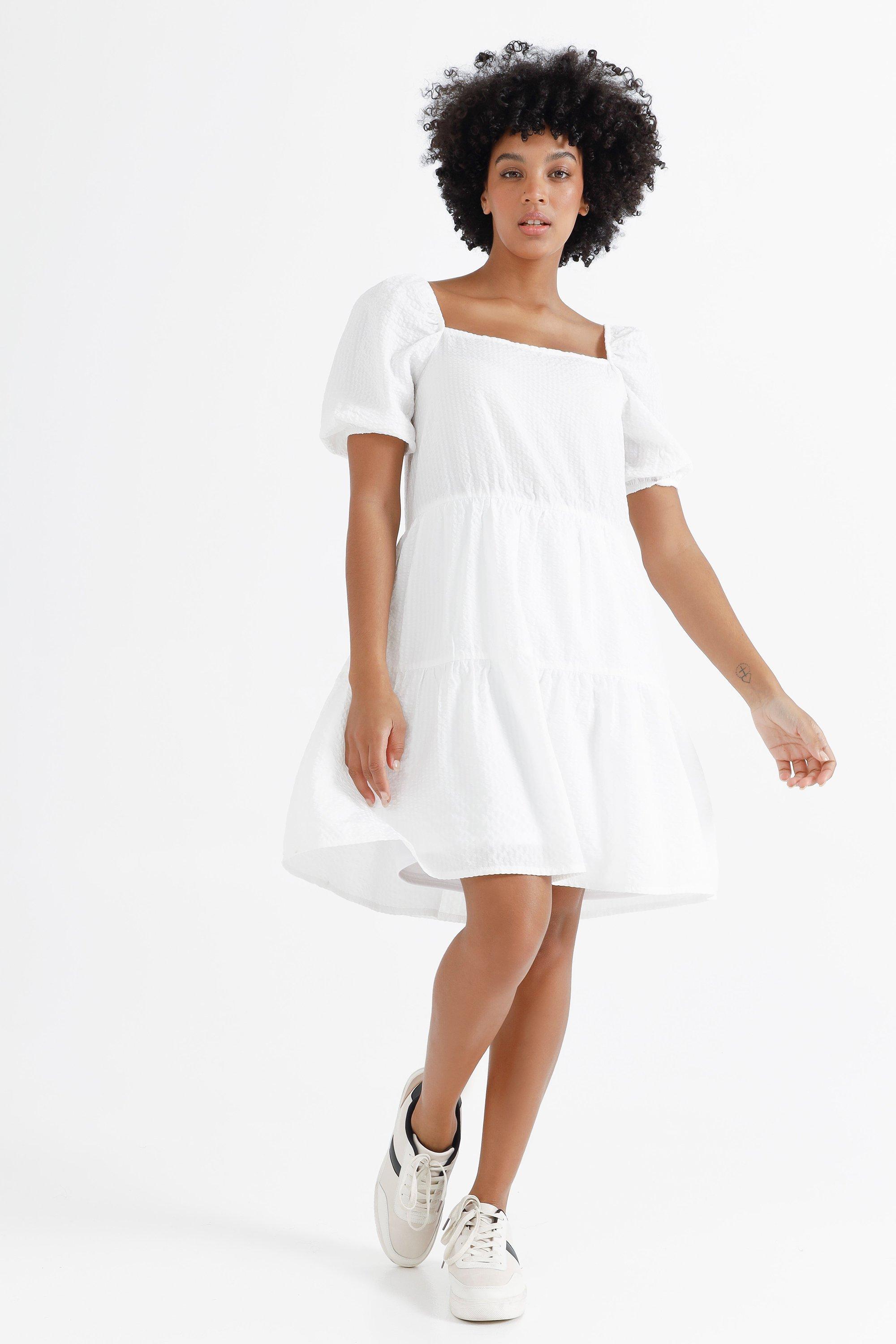 Mrp white hot sale dresses