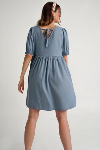 Peplum Tunic