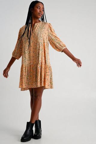 Trapeze Tunic
