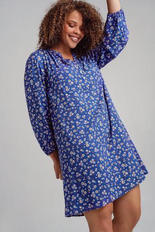 Henley Tunic