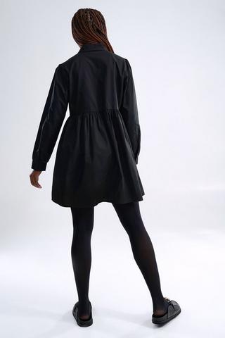 Trapeze Tunic