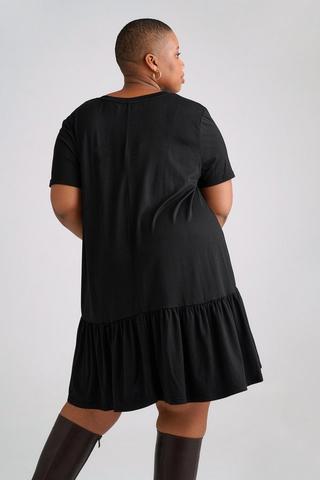 Drop Waist Dress