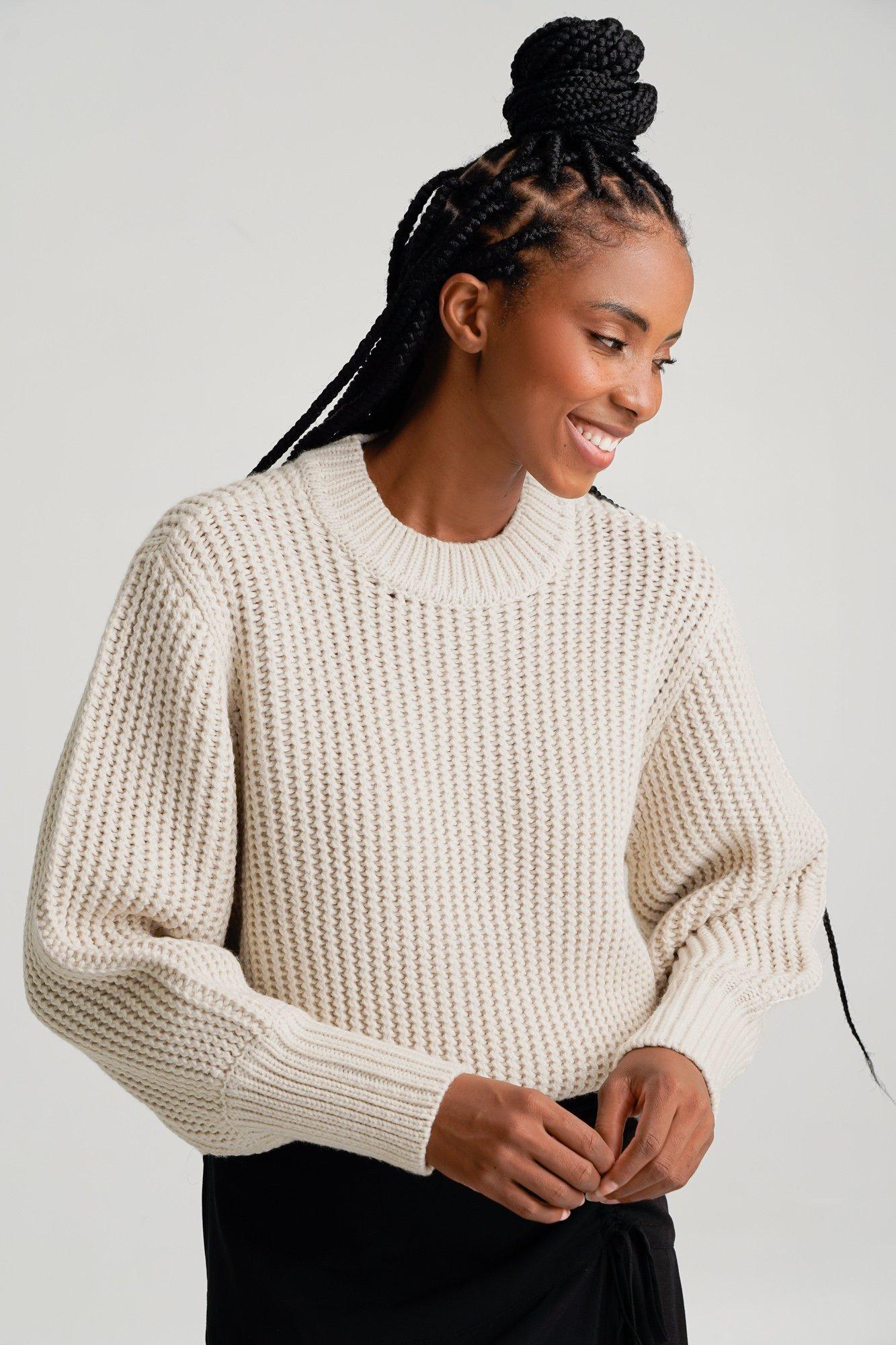 Pullover