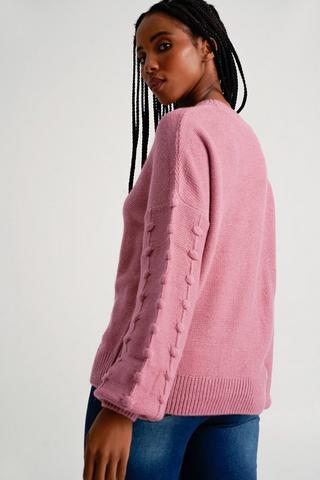 Pullover