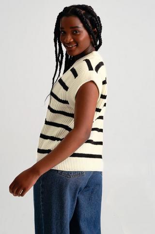 Vest Pullover