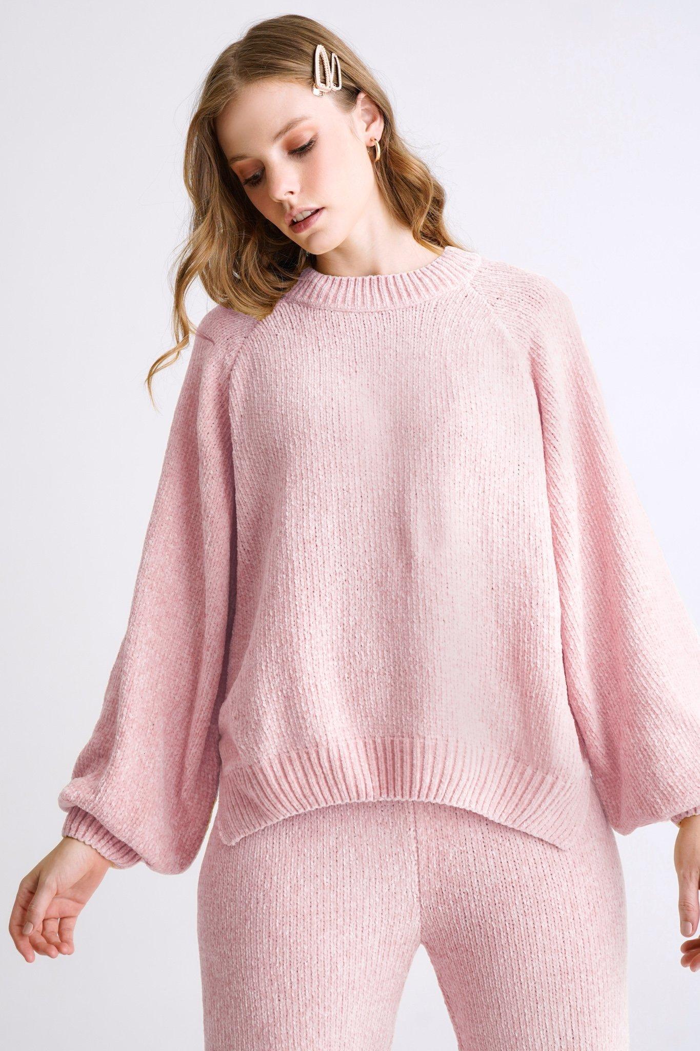 Pullover