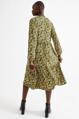 Trapeze Dress
