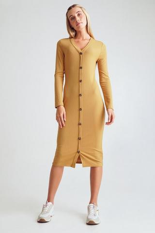 Bodycon Dress