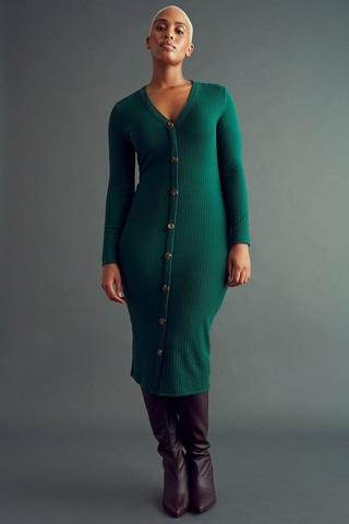 Bodycon Dress