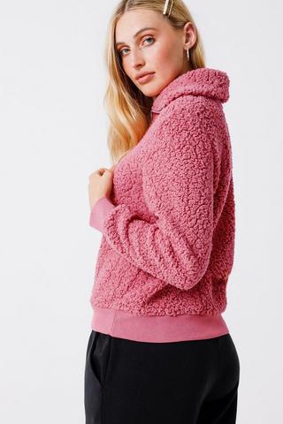Teddy Active Top