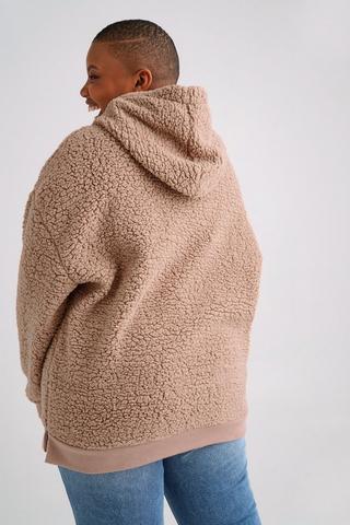 Fluffy Pullover