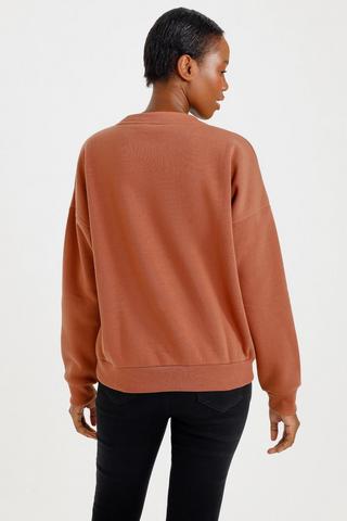 Statement Pullover