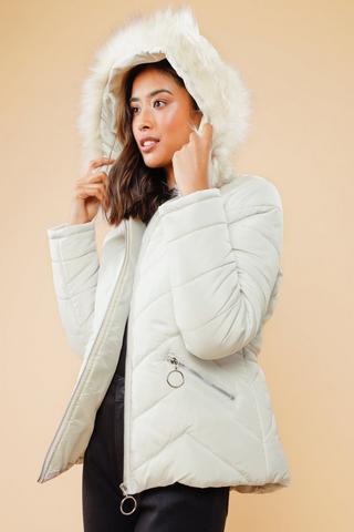 Puffer Jacket