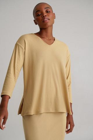 Long Sleeve Top