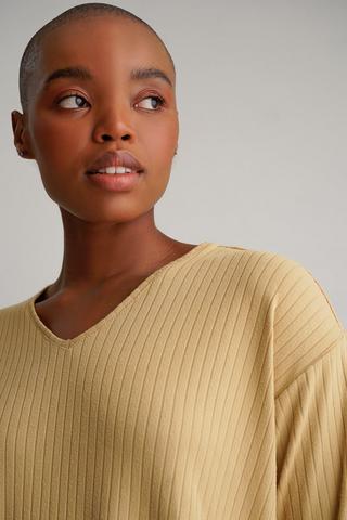 Long Sleeve Top