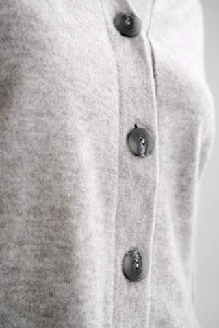 Cardigan Top