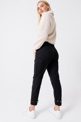 Utility Cargo Pants
