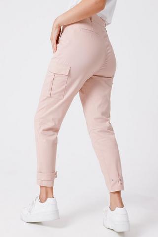 Utility Cargo Pants